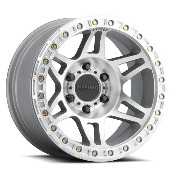 MR106 Beadlock